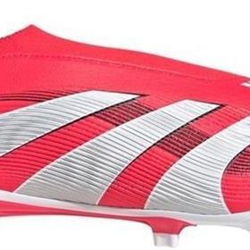 Adidas ID3859 Predator League LL FG-MG Kırmızı Erkek Futbol Krampon