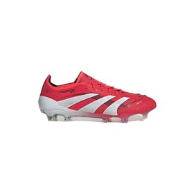 Adidas ID3882 Kırmızı Predator Elite FG Erkek Futbol Krampon
