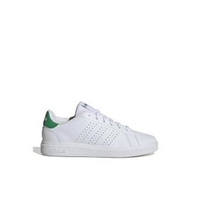Adidas ID3889 Advantage Base J 2.0 Beyaz Uniseks Yetişkin Spor Ayakkabı