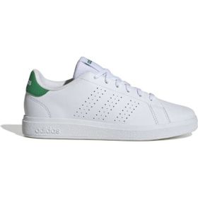 Adidas ID3889 Advantage Base J 2.0 Beyaz Uniseks Yetişkin Spor Ayakkabı