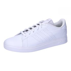 Adidas ID3889 Advantage Base J 2.0 Beyaz Uniseks Yetişkin Spor Ayakkabı