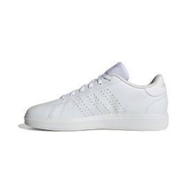 Adidas ID3889 Advantage Base J 2.0 Beyaz Uniseks Yetişkin Spor Ayakkabı