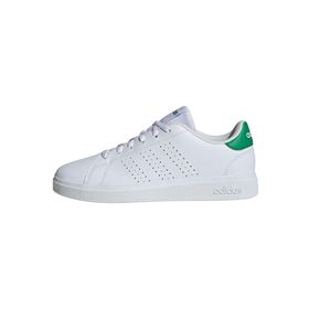 Adidas ID3889 Advantage Base J 2.0 Beyaz Uniseks Yetişkin Spor Ayakkabı