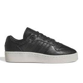 Adidas ID3950 Rivalry Lux Low Siyah Unisex Spor Ayakkabı
