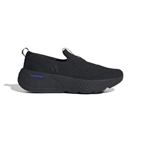 Adidas ID4019 Cloudfoam Go Lounger Siyah Erkek Yürüyüş Spor Ayakkabı