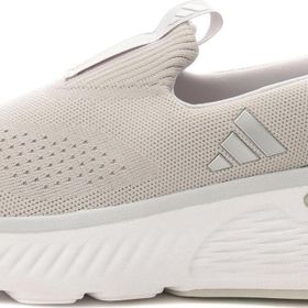 Adidas ID4023-K Cloudfoam Go Lounge Gri Kadın Spor Ayakkabı