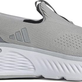 Adidas ID4023-K Cloudfoam Go Lounge Gri Kadın Spor Ayakkabı