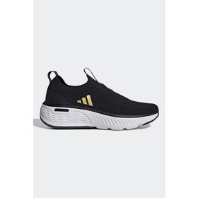 Adidas ID4040 Cloudfoam Go Sock Siyah Kadın Koşu Spor Ayakkabı