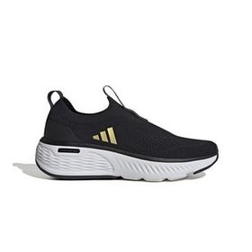 Adidas ID4040 Cloudfoam Go Sock Siyah Kadın Koşu Spor Ayakkabı