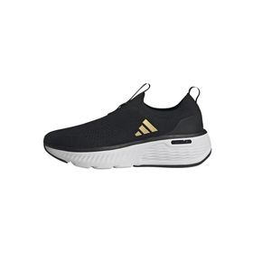 Adidas ID4040 Cloudfoam Go Sock Siyah Kadın Koşu Spor Ayakkabı