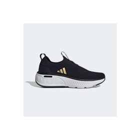 Adidas ID4040 Cloudfoam Go Sock Siyah Kadın Koşu Spor Ayakkabı