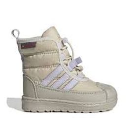 Adidas ID4048 Superstar 360 Boot 2.0 I Krem Çocuk Outdoor Botu