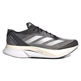 Adidas ID4234 Adizero Boston 12 M Siyah Erkek Koşu Ayakkabısı