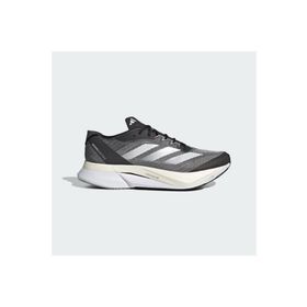 Adidas ID4234 Adizero Boston 12 M Siyah Erkek Koşu Ayakkabısı