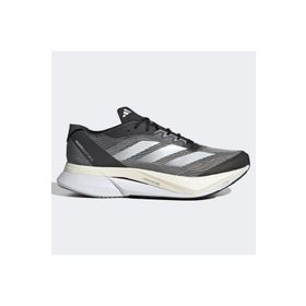 Adidas ID4234 Adizero Boston 12 M Siyah Erkek Koşu Ayakkabısı
