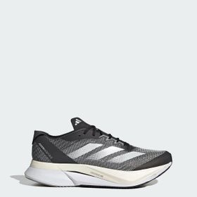 Adidas ID4234 Adizero Boston 12 M Siyah Erkek Koşu Ayakkabısı