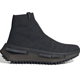 Adidas ID4265 Siyah NMD_S1 Sock W Unisex Günlük Çorap Ayakkabı