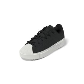 Adidas ID4287 Siyah Superstar Bonega Kadın Spor Ayakkabı