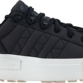 Adidas ID4287 Siyah Superstar Bonega Kadın Spor Ayakkabı
