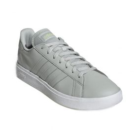Adidas ID4452 Grand Court Base 2.0 Gri Erkek Spor Ayakkabı