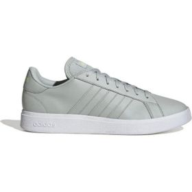 Adidas ID4452 Grand Court Base 2.0 Gri Erkek Spor Ayakkabı