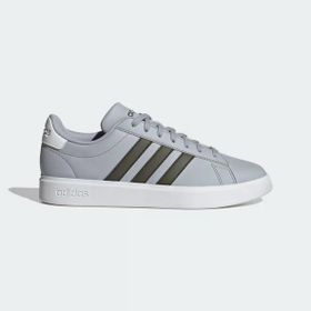 Adidas ID4468 Grand Court 2.0 Erkek Günlük Ayakkabı