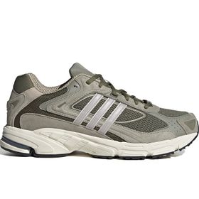 Adidas ID4593 Haki Response Cl Erkek Günlük Ayakkabı