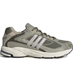 Adidas ID4593 Haki Response Cl Erkek Günlük Ayakkabı