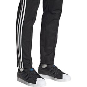 Adidas ID4687-E Siyah Superstar Erkek Spor Ayakkabısı