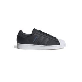 Adidas ID4687-E Siyah Superstar Erkek Spor Ayakkabısı
