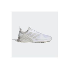 Adidas ID4957 Beyaz 2 Trainer Erkek Spor Ayakkabı