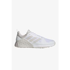 Adidas ID4957 Beyaz 2 Trainer Erkek Spor Ayakkabı