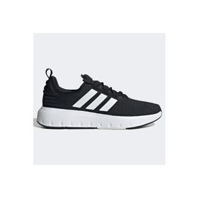 Adidas ID4981 Swift Run 23 Siyah Erkek Spor Ayakkabı