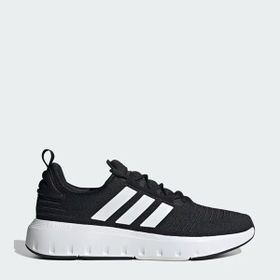 Adidas ID4981 Swift Run 23 Siyah Erkek Spor Ayakkabı