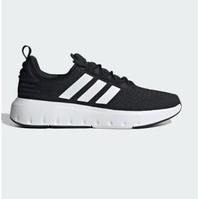 Adidas ID4981 Swift Run 23 Siyah Erkek Spor Ayakkabı