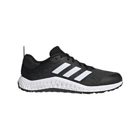 Adidas ID4989 Everyset Trainer Training Cblack Ftwwht Ftwwht Unisex Siyah Spor Ayakkabı