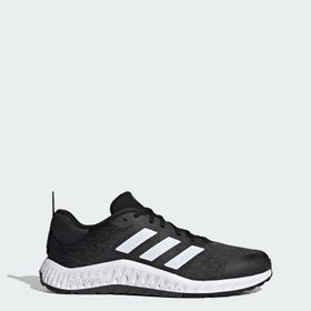 Adidas ID4989 Everyset Trainer Training Cblack Ftwwht Ftwwht Unisex Siyah Spor Ayakkabı