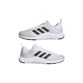 Adidas ID4990 Everyset Trainer Beyaz Unisex Yetişkin Spor Ayakkabı