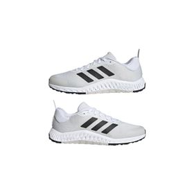 Adidas ID4990 Everyset Trainer Beyaz Unisex Yetişkin Spor Ayakkabı
