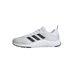 Adidas ID4990 Everyset Trainer Beyaz Unisex Yetişkin Spor Ayakkabı