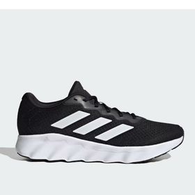 Adidas ID5253 Switch Move U Siyah Kadın Koşu Ayakkabısı