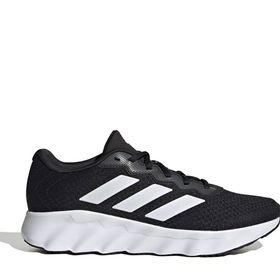 Adidas ID5258 Switch Move Siyah Kadın Koşu Spor Ayakkabı