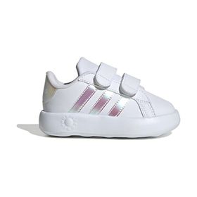 Adidas ID5265 Grand Court 2.0 CF I Beyaz Bebek Günlük Ayakkabı