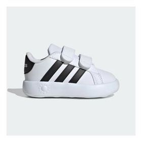 Adidas ID5271 Grand Court 2.0 CF Beyaz Spor Ayakkabı