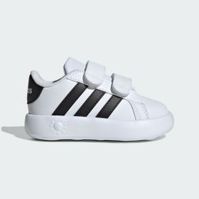 Adidas ID5271 Grand Court 2.0 CF Beyaz Spor Ayakkabı