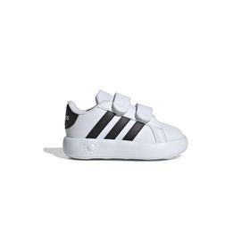 Adidas ID5271 Grand Court 2.0 CF Beyaz Spor Ayakkabı