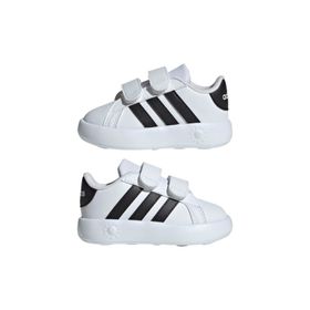 Adidas ID5271 Grand Court 2.0 CF Beyaz Spor Ayakkabı