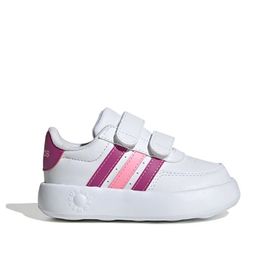 Adidas ID5279 Breaknet 2.0 Beyaz Bebek Günlük Ayakkabı