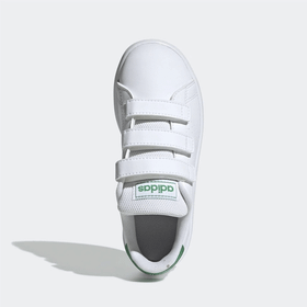Adidas ID5286 Advantage Kids Lifestyle Çocuk Ayakkabı