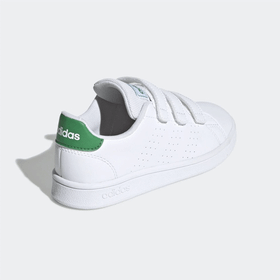 Adidas ID5286 Advantage Kids Lifestyle Çocuk Ayakkabı